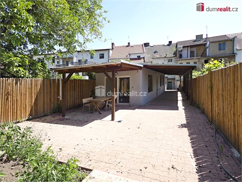 Prodej rodinného domu, 200 m² - 22