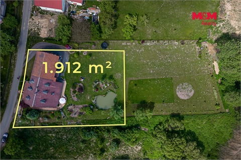 Prodej rodinného domu, 223 m² 22