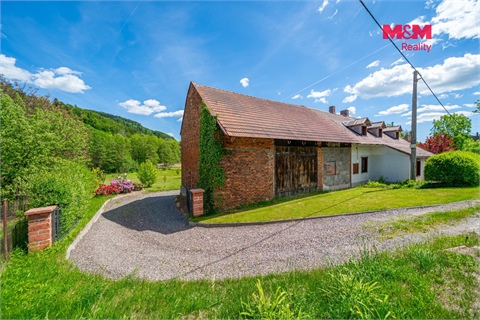Prodej rodinného domu, 223 m² - 10