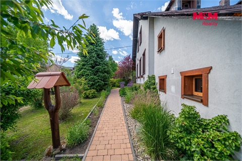 Prodej rodinného domu, 223 m² 20