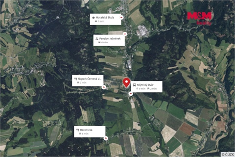 Prodej rodinného domu, 223 m² 24