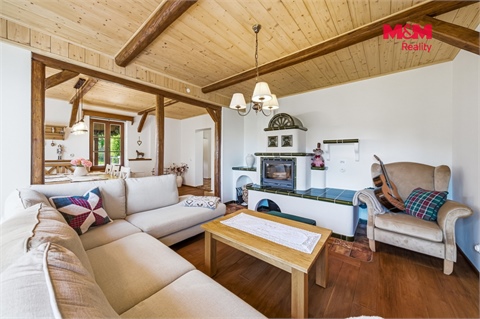 Prodej rodinného domu, 223 m² 10