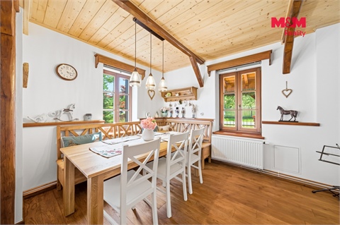 Prodej rodinného domu, 223 m² 6