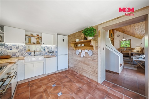 Prodej rodinného domu, 223 m² 16