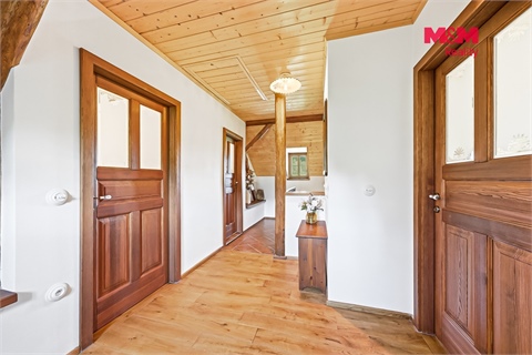 Prodej rodinného domu, 223 m² 18