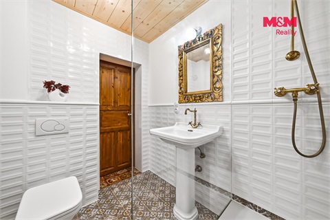 Prodej rodinného domu, 223 m² - 8