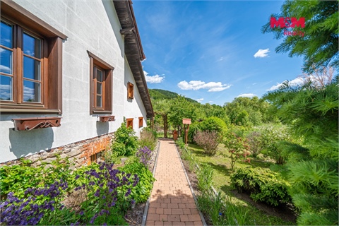 Prodej rodinného domu, 223 m² 12