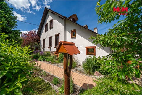 Prodej rodinného domu, 223 m² 4