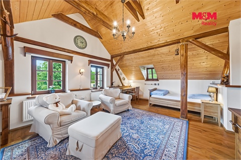 Prodej rodinného domu, 223 m² 8