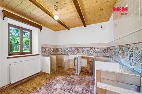 Prodej rodinného domu, 223 m² - 18