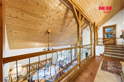 Prodej rodinného domu, 223 m² - 16