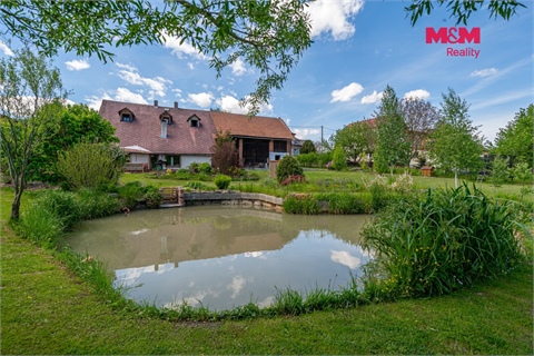 Prodej rodinného domu, 223 m² 4