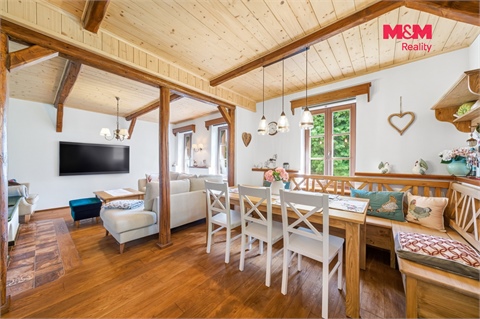 Prodej rodinného domu, 223 m² 12