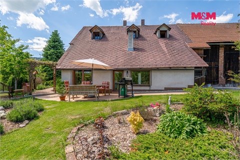 Prodej rodinného domu, 223 m² - 18