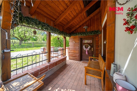 Prodej rodinného domu, 223 m² 18