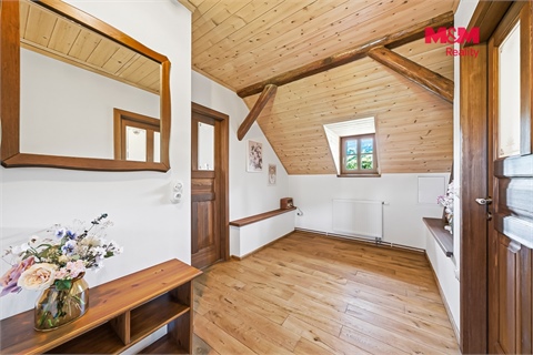 Prodej rodinného domu, 223 m² 14