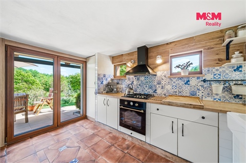 Prodej rodinného domu, 223 m² - 6
