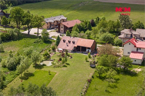 Prodej rodinného domu, 223 m² 24