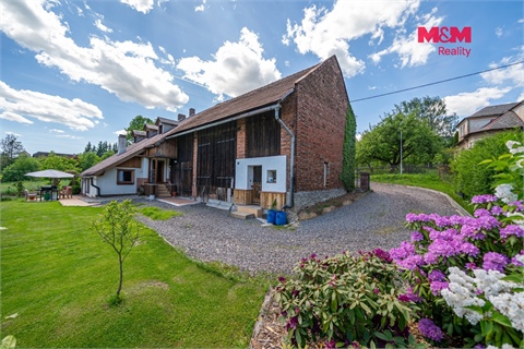 Prodej rodinného domu, 223 m² 22