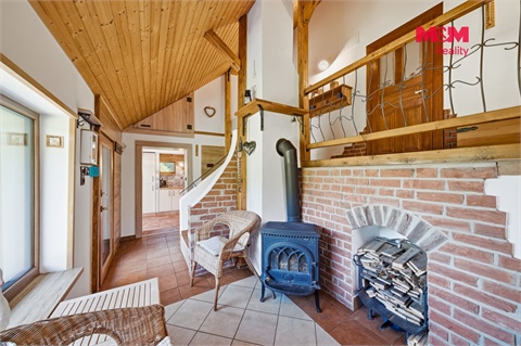 Prodej rodinného domu, 223 m² 16
