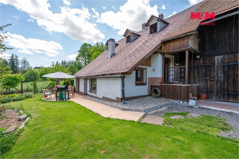 Prodej rodinného domu, 223 m² - 20