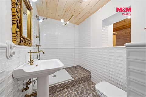 Prodej rodinného domu, 223 m² 10
