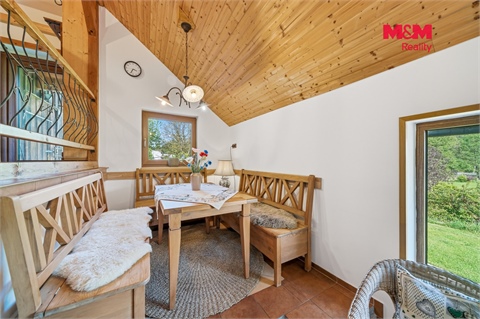 Prodej rodinného domu, 223 m² 6