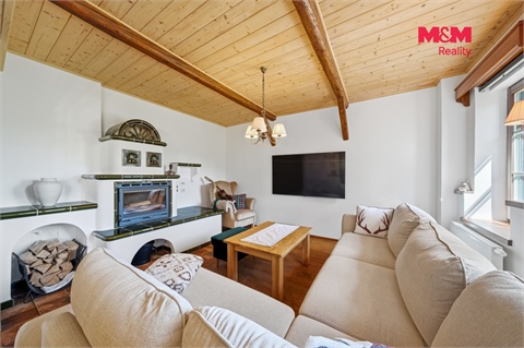 Prodej rodinného domu, 223 m² - 4