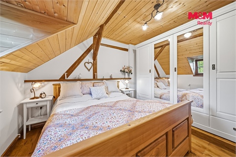 Prodej rodinného domu, 223 m² - 12