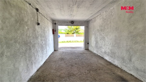 Prodej garáže, 24 m² 6