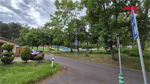 Prodej garáže, 24 m² - 8