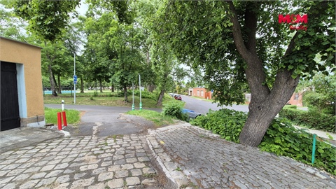 Prodej garáže, 24 m² 8