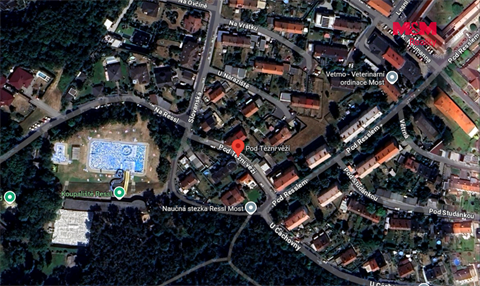 Prodej garáže, 24 m² - 10