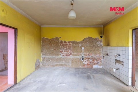 Prodej rodinného domu, 112 m² 8