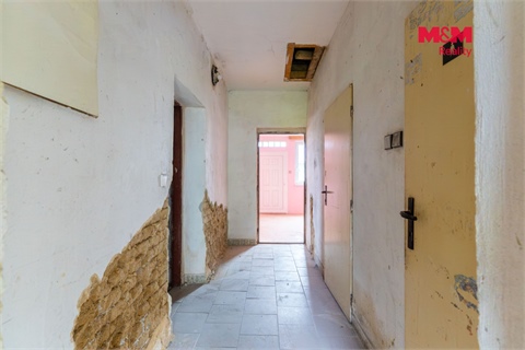 Prodej rodinného domu, 112 m² 16