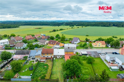 Prodej rodinného domu, 112 m² - 22