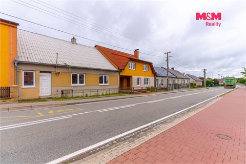 Prodej rodinného domu, 112 m² - 26