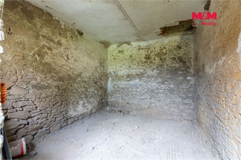 Prodej rodinného domu, 112 m² - 24
