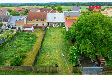 Prodej rodinného domu, 112 m² 2