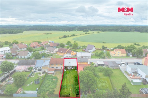 Prodej rodinného domu, 112 m² 22