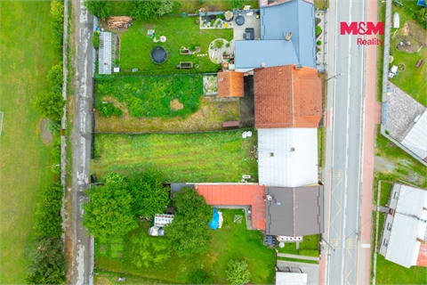 Prodej rodinného domu, 112 m² 24