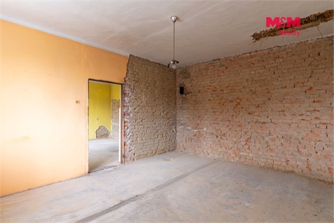 Prodej rodinného domu, 112 m² 4