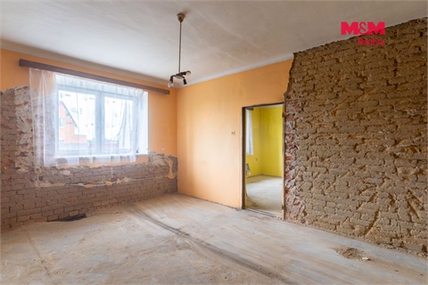 Prodej rodinného domu, 112 m² 12