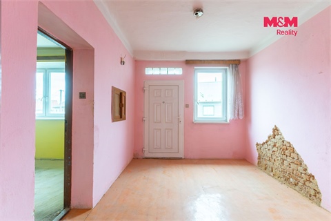 Prodej rodinného domu, 112 m² - 4