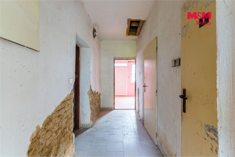 Prodej rodinného domu, 112 m² - 14
