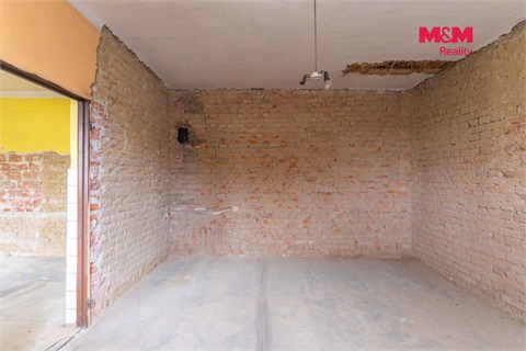 Prodej rodinného domu, 112 m² - 12