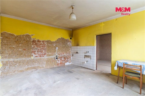 Prodej rodinného domu, 112 m² - 8