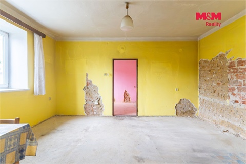 Prodej rodinného domu, 112 m² - 10