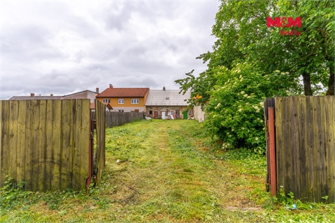 Prodej rodinného domu, 112 m² - 20