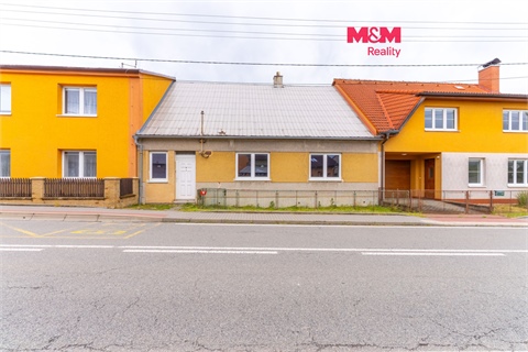 Prodej rodinného domu, 112 m² 0